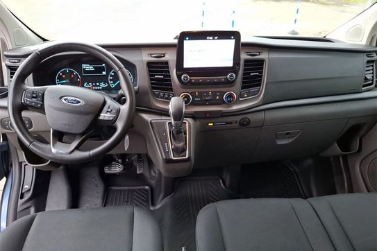 Ford Transit Custom Kombi 320 L2H1 A6