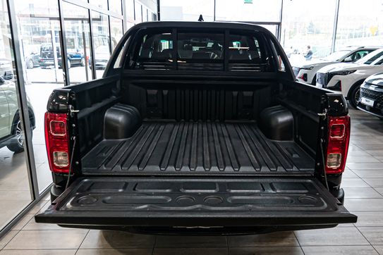 EVO CROSS4 ‎‎2.0 T AWD