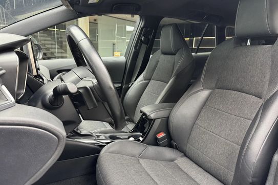 Toyota Corolla 2.0 Hybrid Comfort