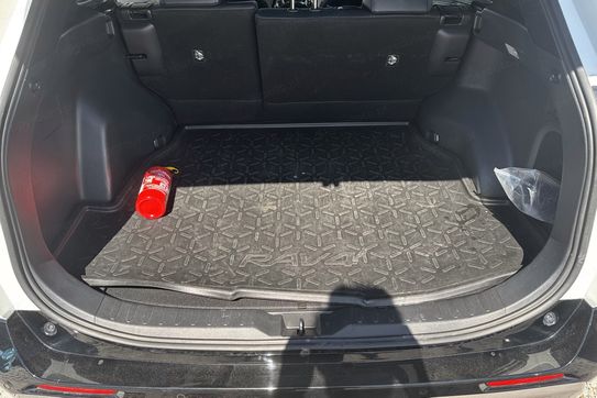 Toyota RAV4 Selection 2.5 Hybrid  4x4