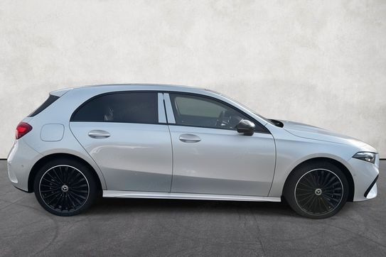 Mercedes Klasa A 250 e PHEV AMG Line 8G-DCT