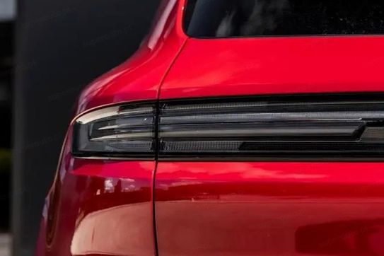 Porsche Cayenne GTS