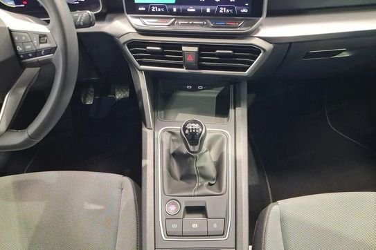 Seat Leon TSI Sportstourer
