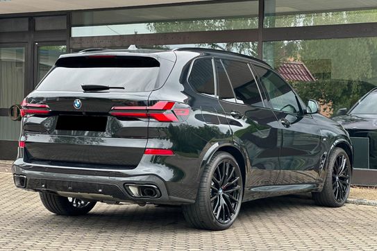 BMW X5 xDrive30d M Sport
