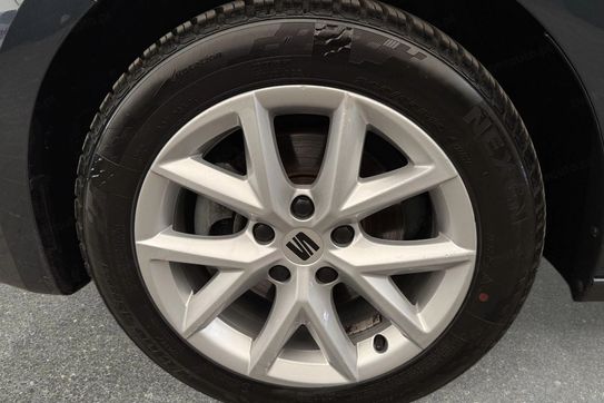 Seat Leon 1.0 TSI