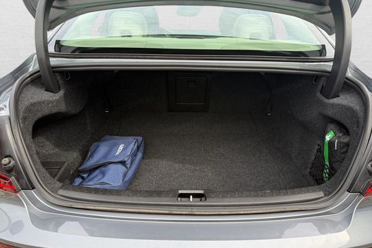 Volvo S60 B5 B AWD Inscription aut