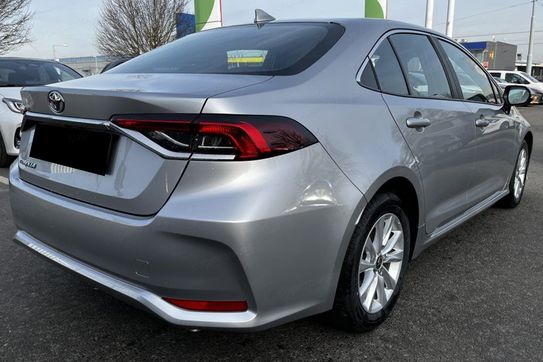 Toyota Corolla Comfort 1.8 Hybrid