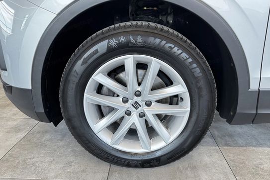 Seat Tarraco 2.0 TDI DSG