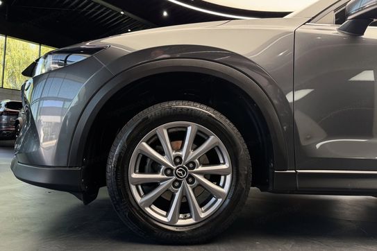 Mazda CX-5 2.0 Kanjo 2WD
