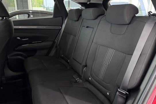 Hyundai Tucson 1.6 T-GDi Smart 2WD DCT