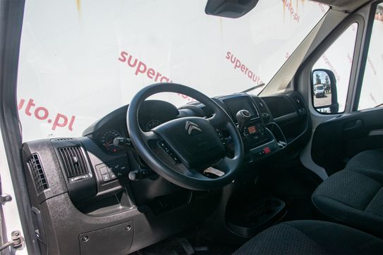 Citroen Jumper L4H2