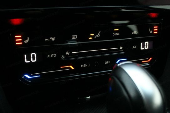 Volkswagen Passat 2.0 TSI Business DSG