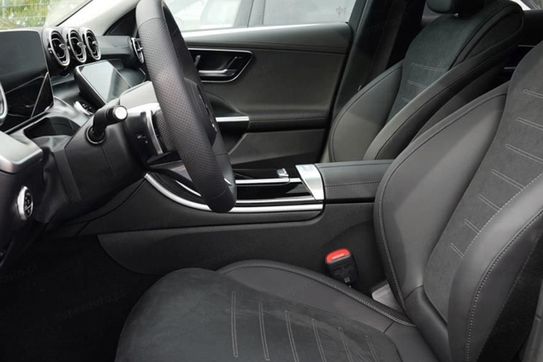 Mercedes Klasa C 180  Business Edition