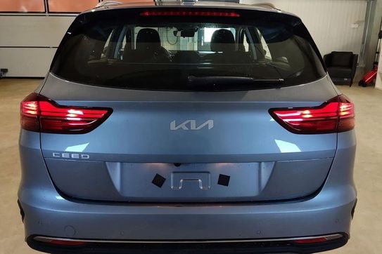 Kia Ceed 1.5 T-GDI M DCT