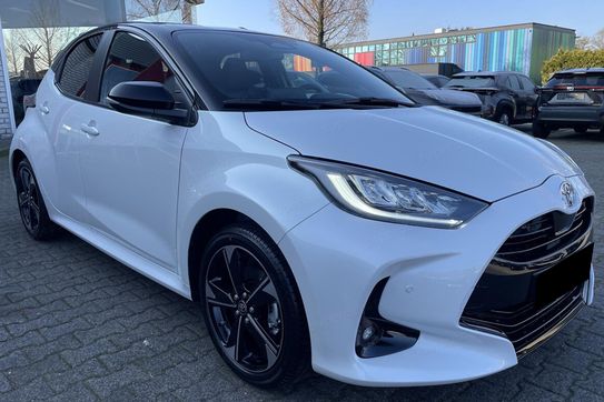 Toyota Yaris Executive 1.5 Hybrid