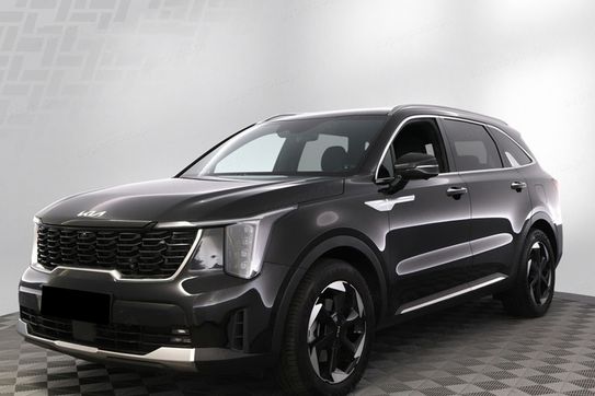 Kia Sorento 1.6 T-GDI HEV Prestige Line aut 7os.