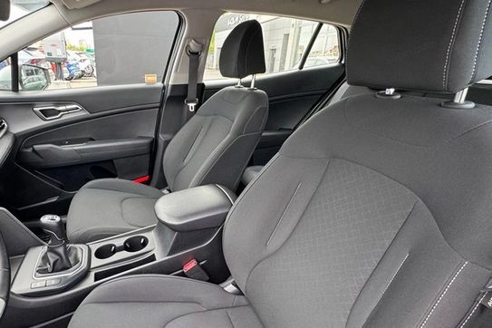 Kia Sportage 1.6 T-GDI M