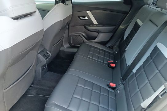 Citroen C4 X 1.2