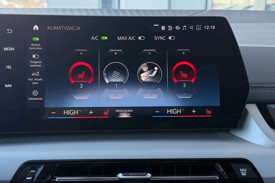 BMW Seria 2 Active Tourer 218i