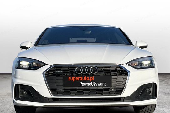 Audi A5 TFSI 150 kW quattro S tronic