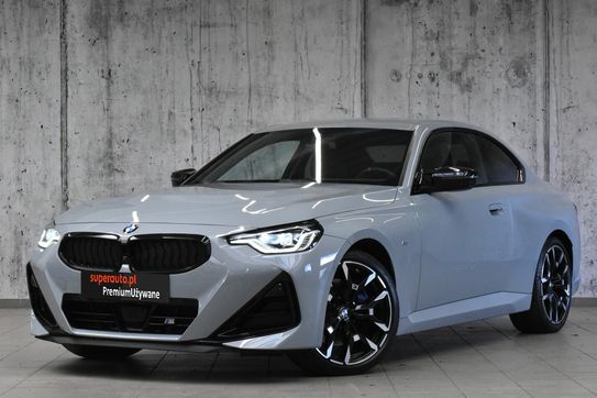 BMW Seria 2 M240i xDrive aut