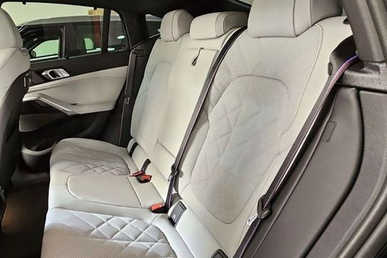 BMW X6 xDrive30d M Sport