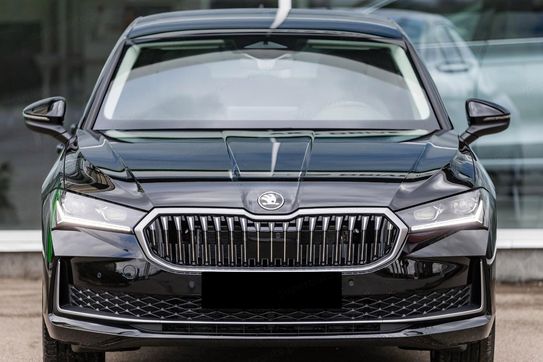 Skoda Superb Drive 2.0 TSI DSG