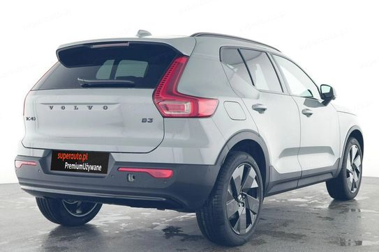 Volvo XC40 B3 Black Edition Plus