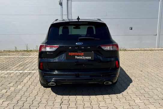 Ford Kuga EcoBoost FWD ST-Line
