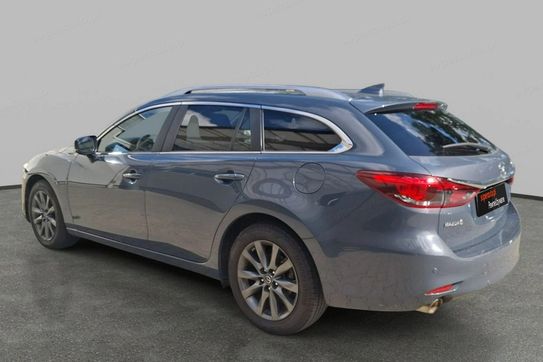 Mazda 6 2.0  aut