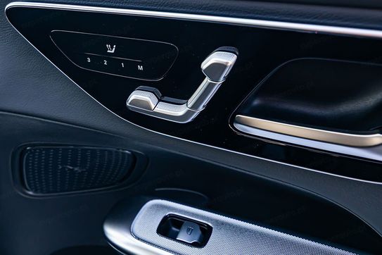 Mercedes GLC Coupe 300 d 4-Matic AMG Line