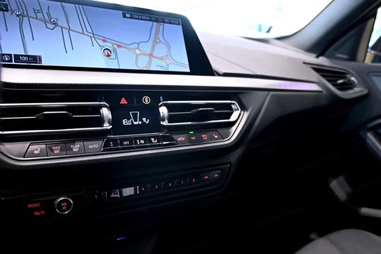 BMW Seria 2 Gran Coupe 218i M Sport