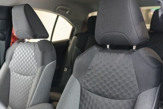 Toyota Corolla 1.8 Hybrid Comfort