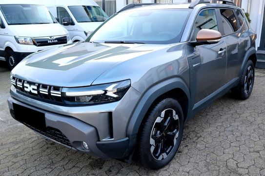 Dacia Duster Extreme 1.2 TCe Hybrid-G LPG 4x4