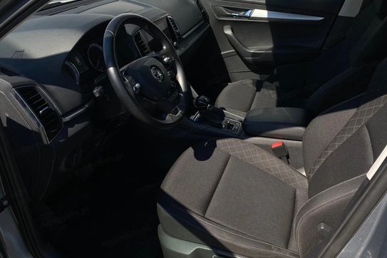 Skoda Karoq 1.5 TSI ACT Ambition DSG