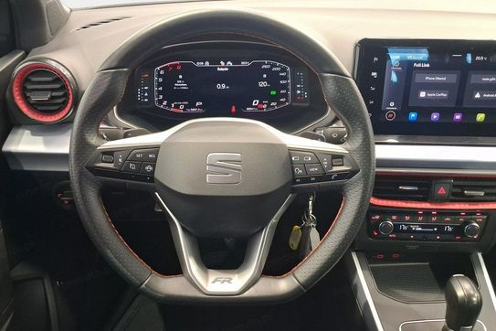 Seat Arona TSI EVO FR S&S DSG