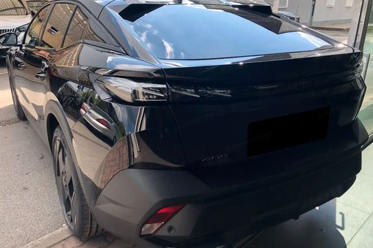 Peugeot 408 GT S&S e-DCS6 1.2 PureTech mHEV
