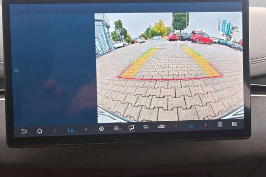 BYD Seal 6 DM-i Boost Touring