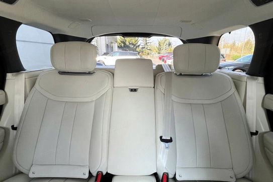 Land Rover Range Rover P550e Autobiography