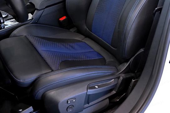 BMW Seria 1 118i M Sport