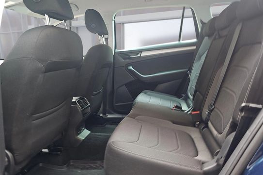 Skoda Kodiaq 2.0 TDI 4x2 Ambition DSG