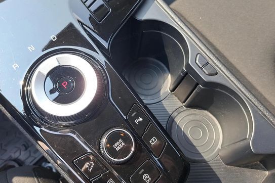 Kia Sportage 1.6 T-GDI L 2WD