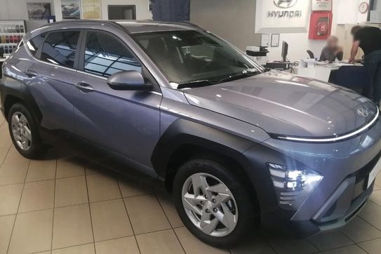 Hyundai Kona 1.6 T-GDI Executive DCT