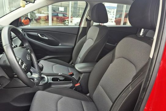 Hyundai i30 1.5 t-Gdi 48V Modern