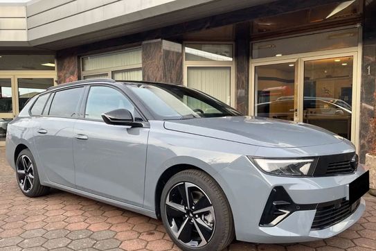 Opel Astra GS 1.2 Turbo EDCT6
