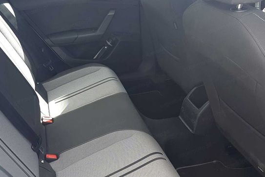 Seat Leon Style 1.5 TSI
