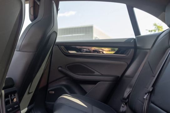 Porsche Macan 4S