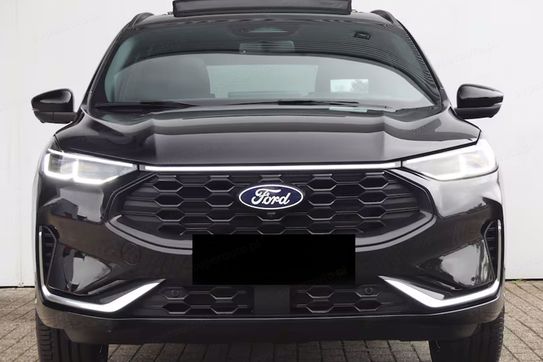 Ford Kuga ST-Line X 2.5 PHEV
