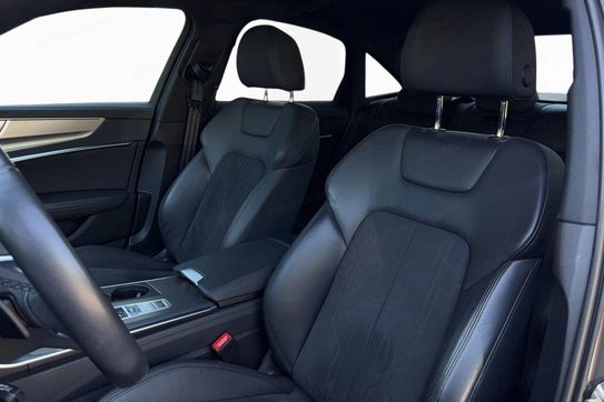 Audi A6 40 TDI mHEV quattro Sport S tronic