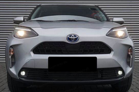 Toyota Yaris Cross Comfort 1.5 Hybrid